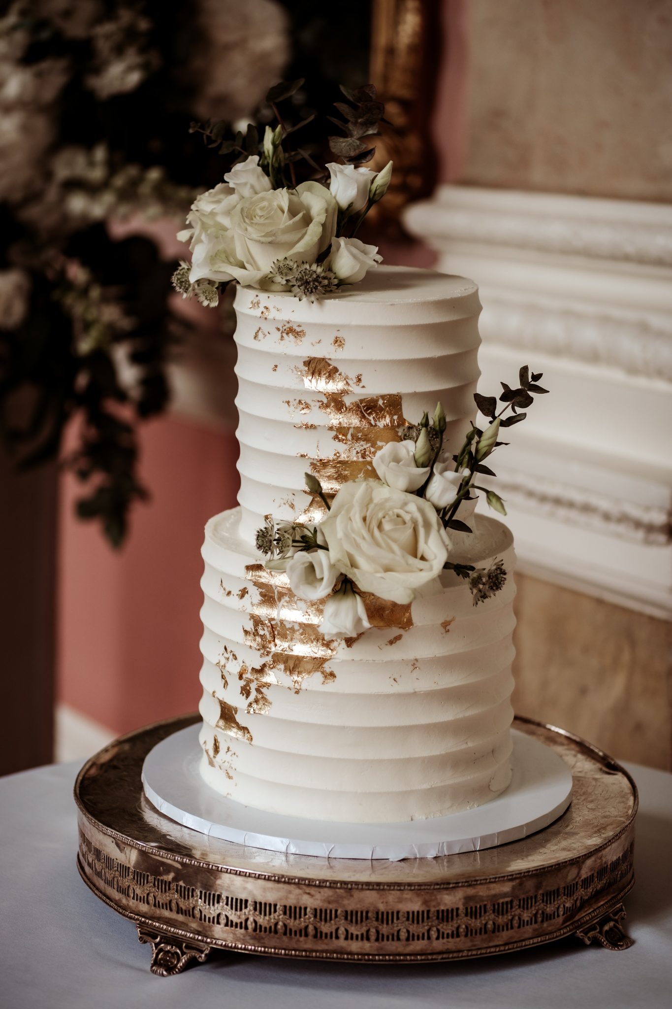 Wedding photography at Danesfield House, Marlow, Buckinghamshire - Cotswolds Wedding Photographer