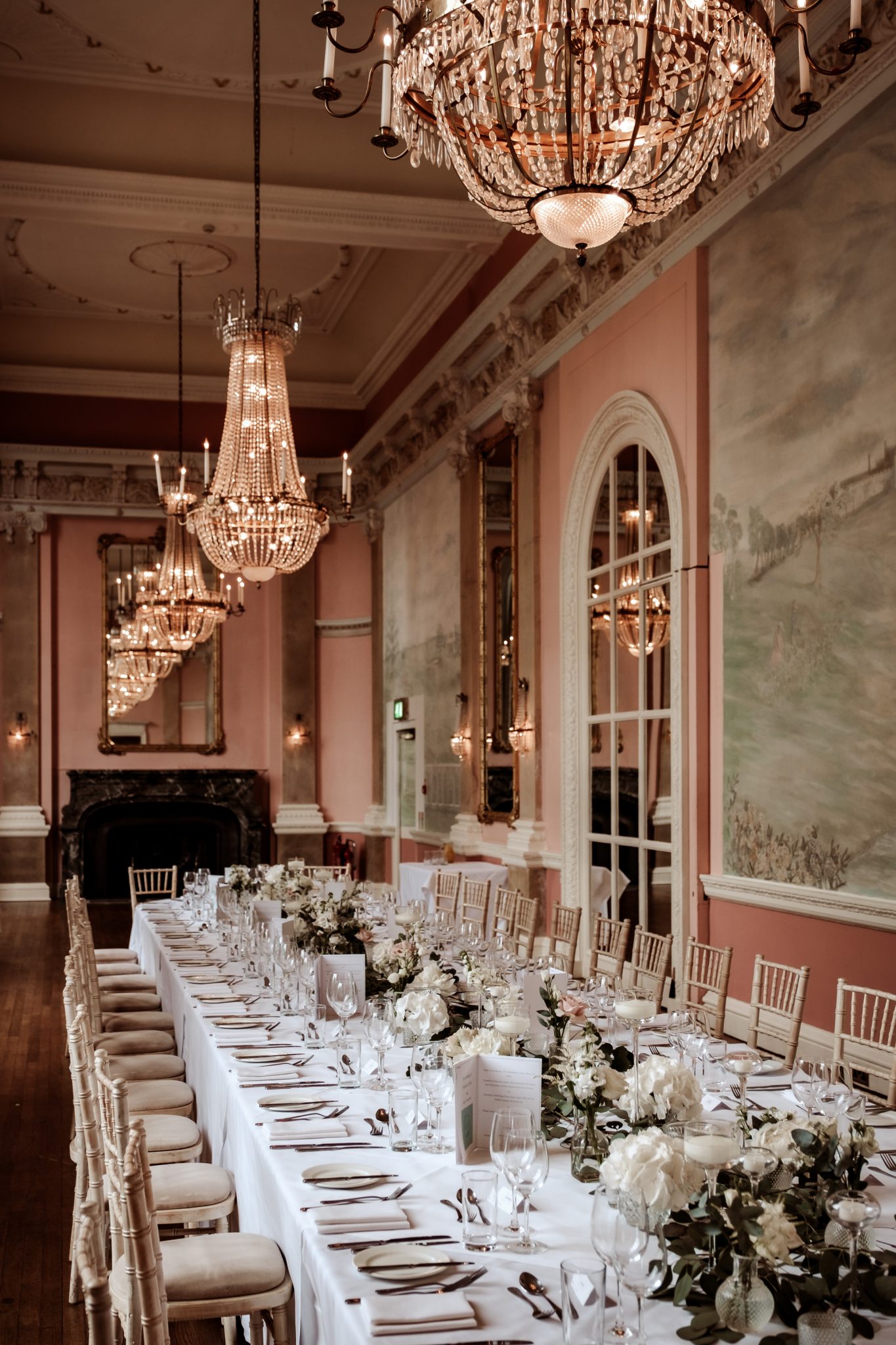 Wedding photography at Danesfield House, Marlow, Buckinghamshire - Cotswolds Wedding Photographer