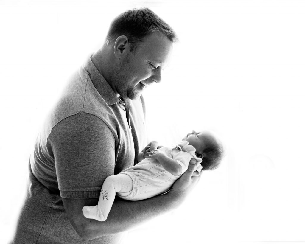 Cotswolds and Banbury newborn photographer