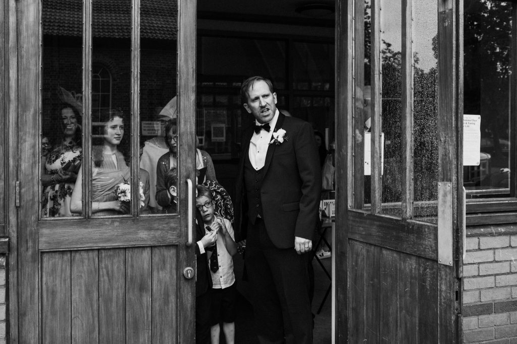 Wedding photography at Danesfield House, Marlow, Buckinghamshire - Cotswolds Wedding Photographer