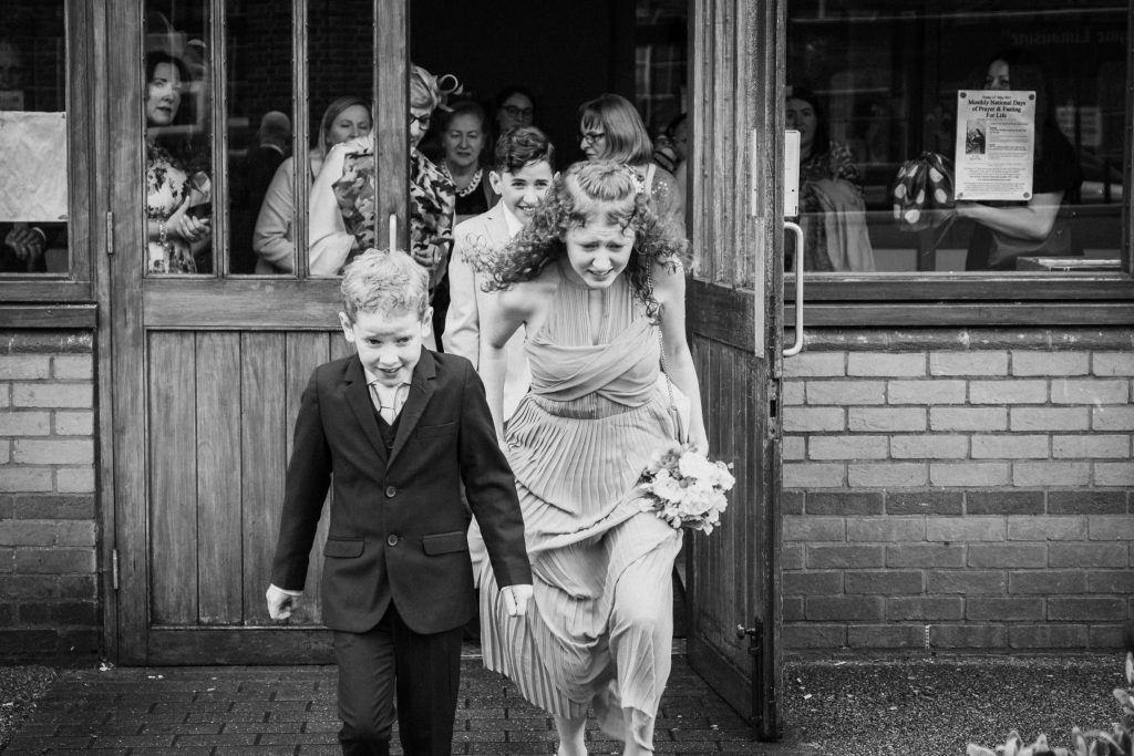 Wedding photography at Danesfield House, Marlow, Buckinghamshire - Cotswolds Wedding Photographer