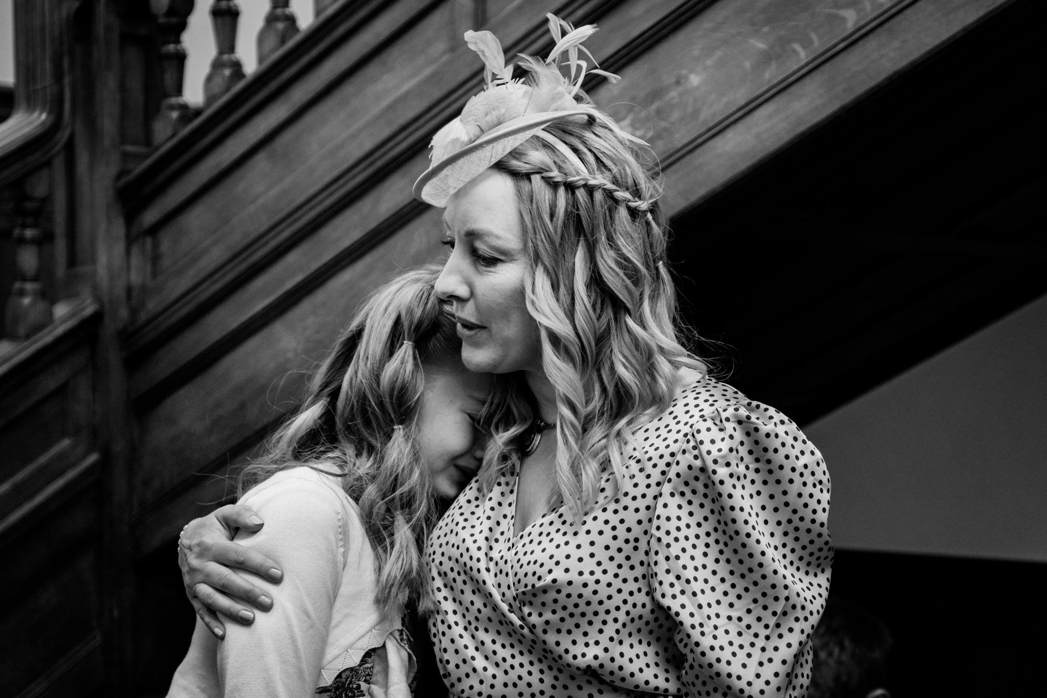 Wedding photography at Bodicote House in Banbury, the Rollright Stones and the Wild Rabbit in Kingham – Cotswolds wedding photographer