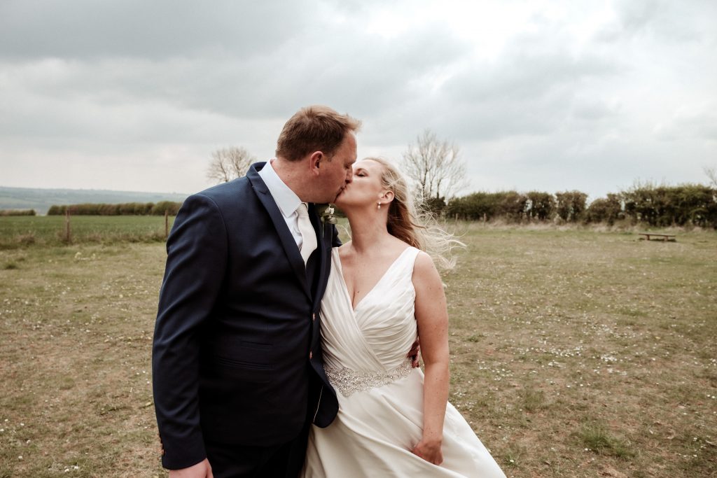 Cotswolds wedding photography at Bodicote House in Banbury, the Rollright Stones and the Wild Rabbit in Kingham
