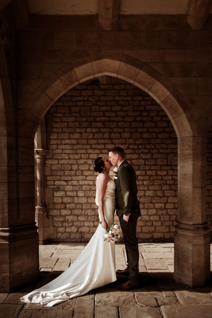 Cotswolds and Oxford wedding photographer