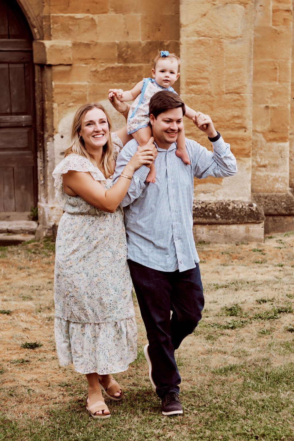 Cotswolds family photographer