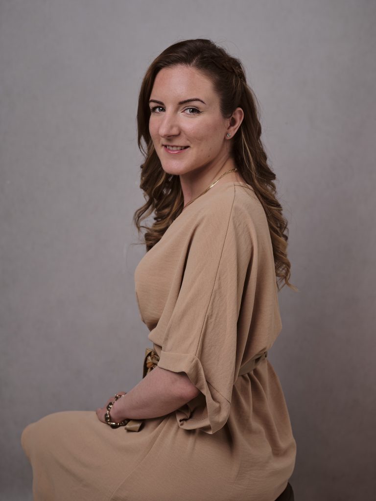 FUJIFILM Presents… UNFILTERED A portrait project