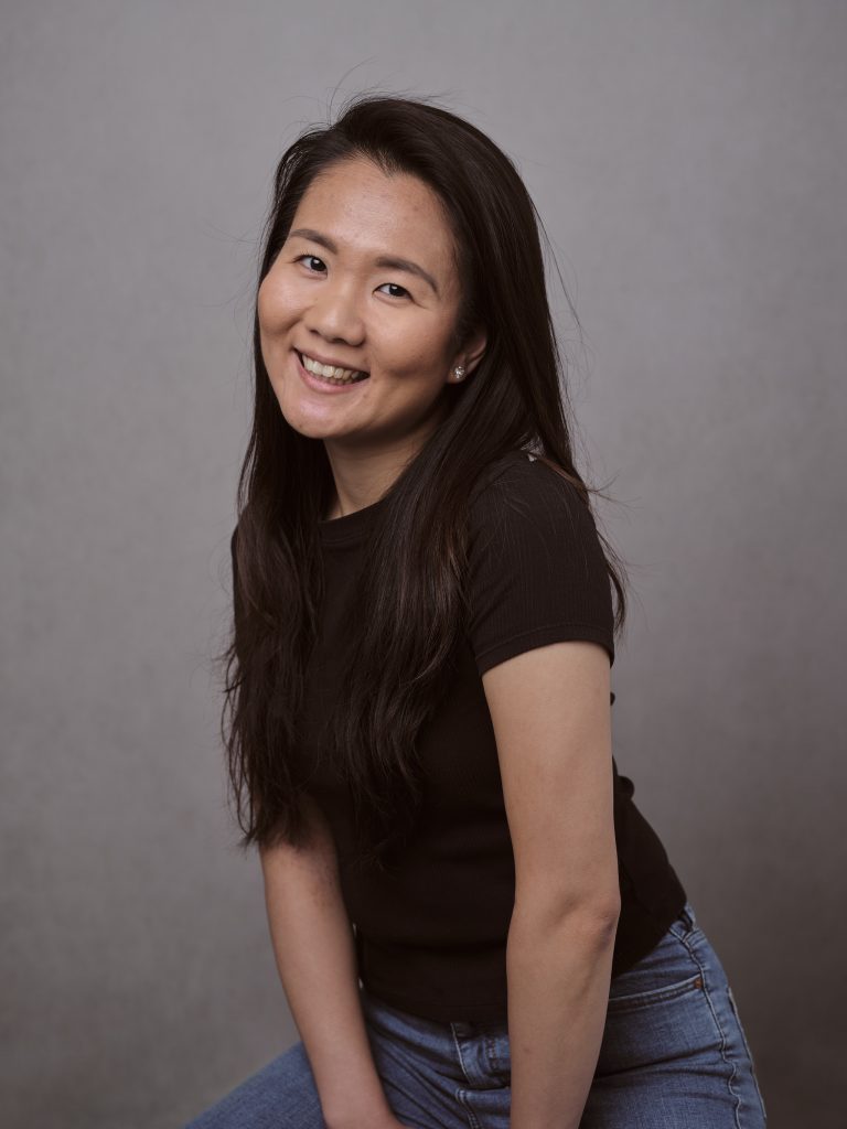 FUJIFILM Presents… UNFILTERED A portrait project