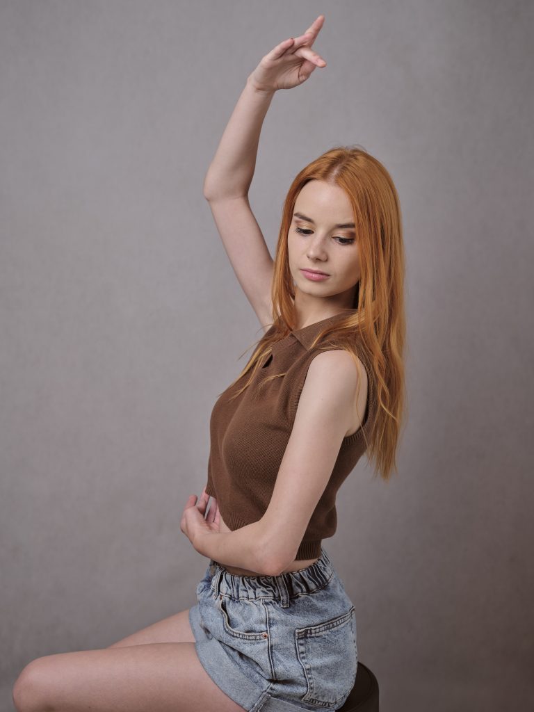 FUJIFILM Presents… UNFILTERED A portrait project