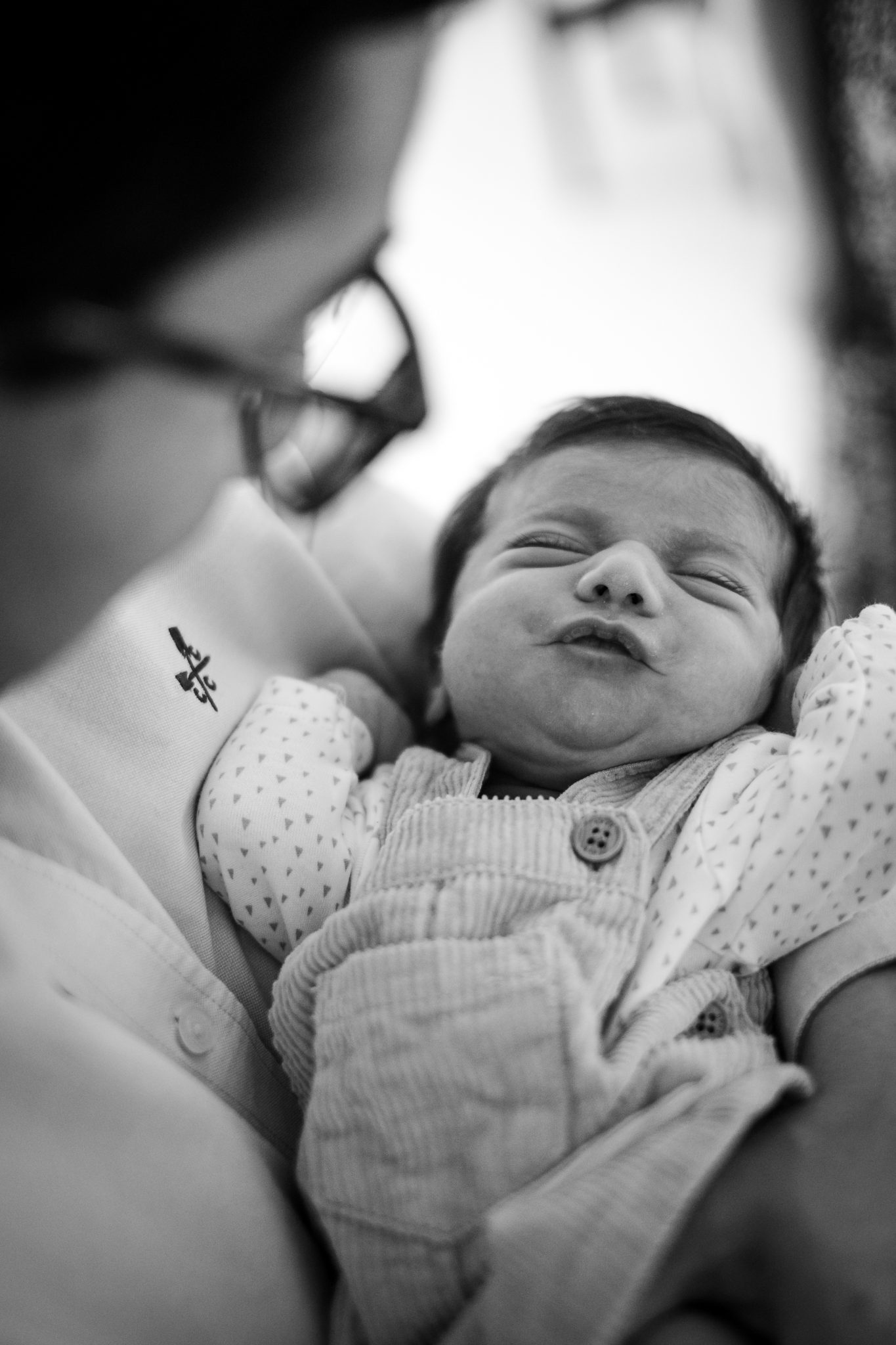 Cotswolds newborn photographer