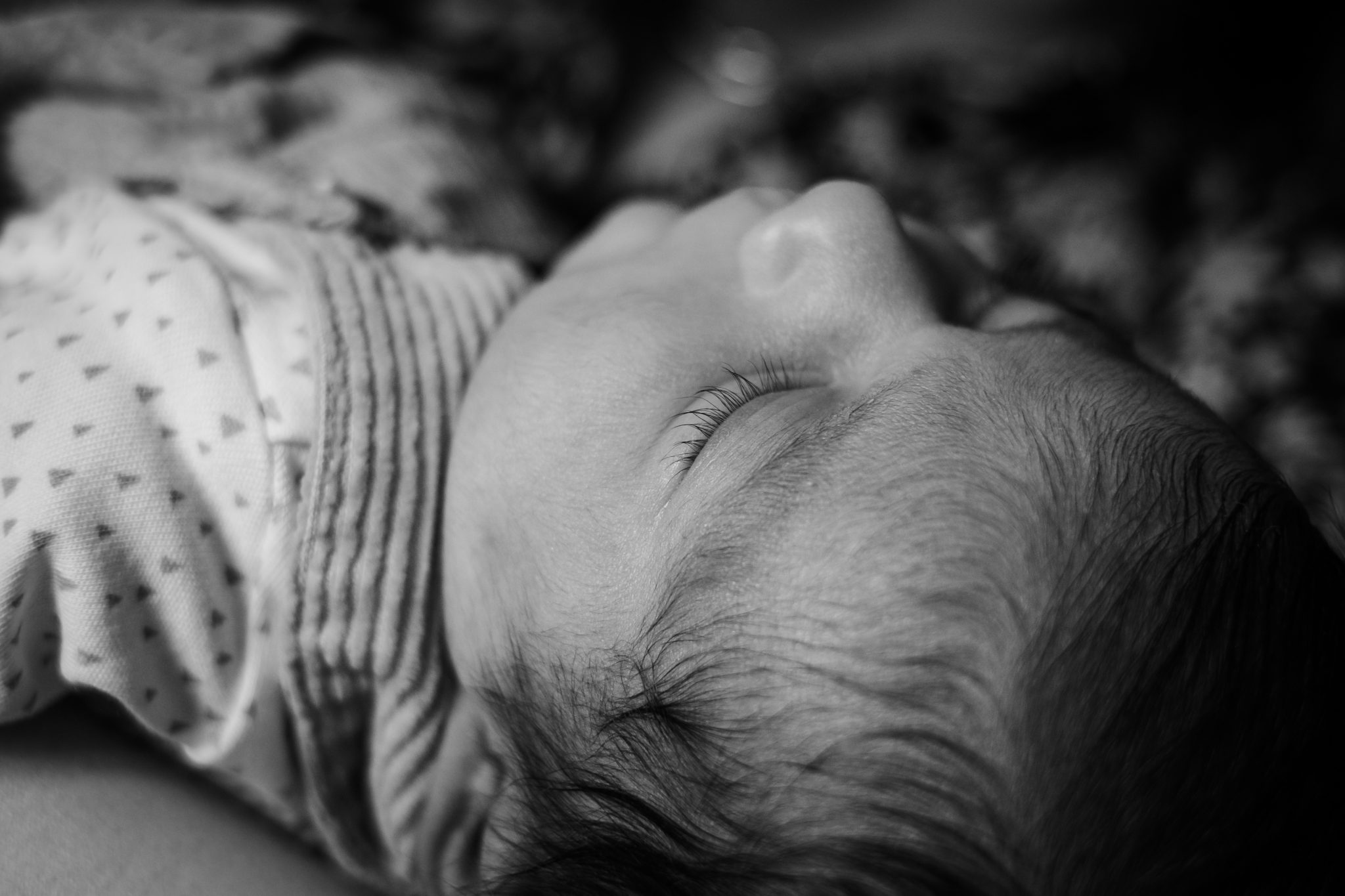 Cotswolds newborn photographer