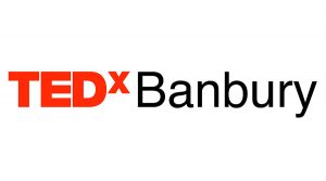 TEDx Banbury logo