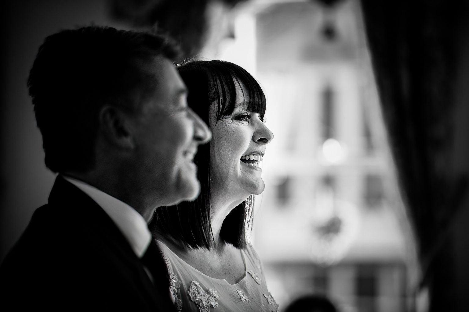 Banbury & Cotswolds wedding photographer - St Albans and Rickmansworth wedding photography