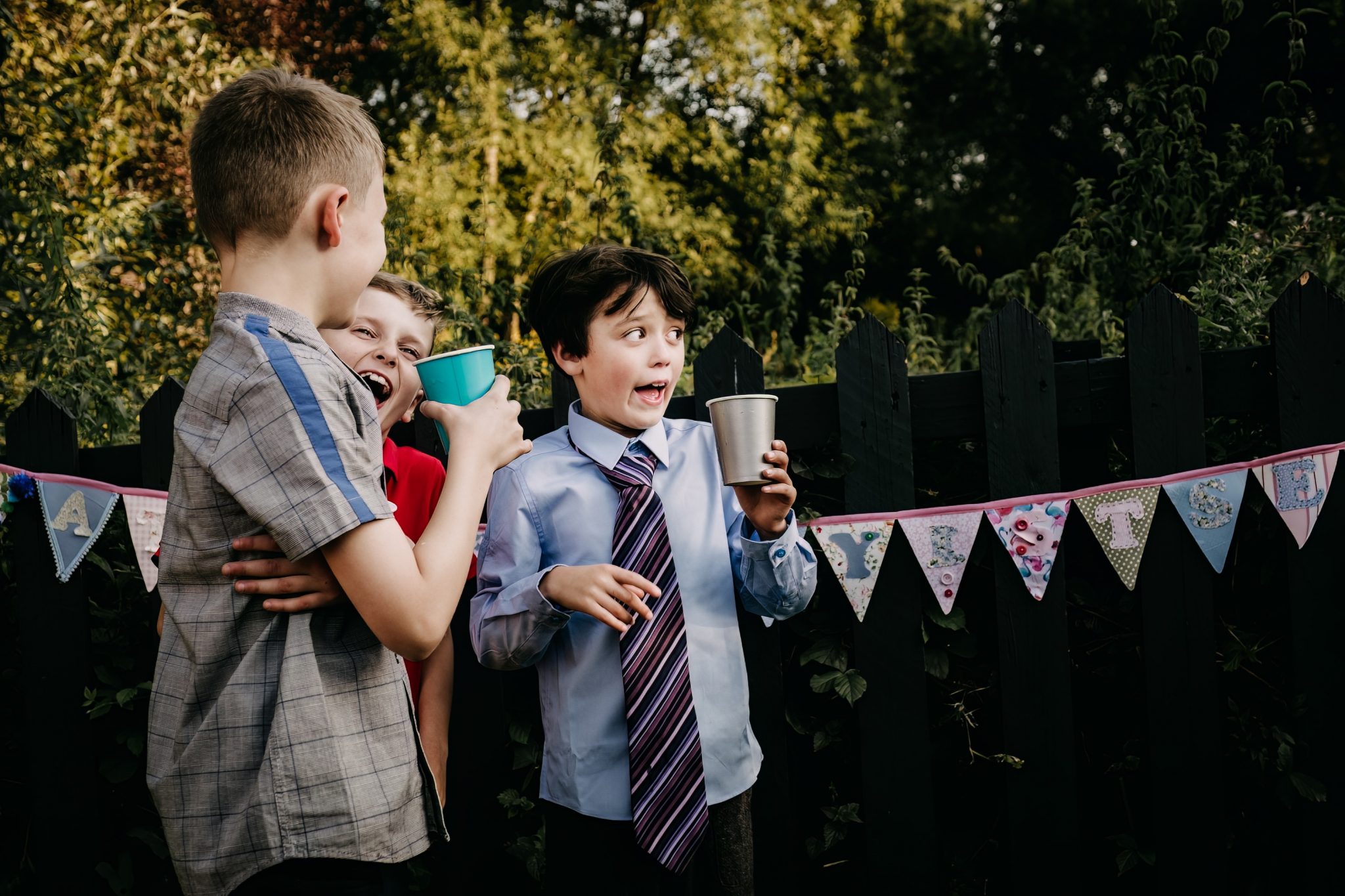 Banbury & Cotswolds wedding photographer - St Albans and Rickmansworth wedding photography