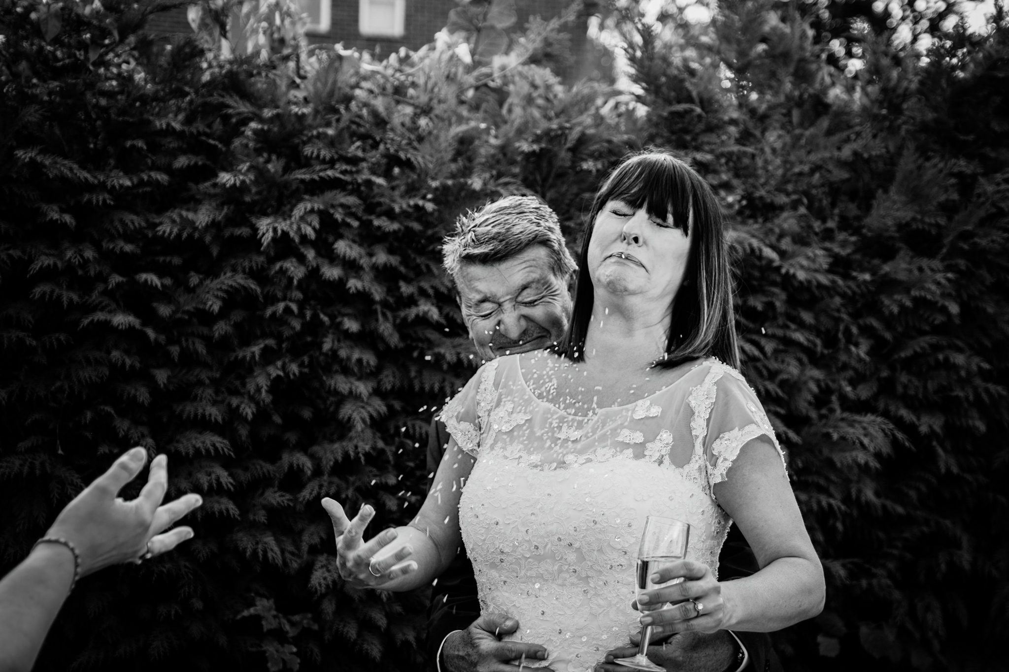 Banbury & Cotswolds wedding photographer - St Albans and Rickmansworth wedding photography