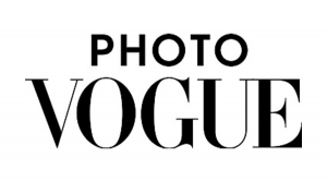 Photo VOGUE logo
