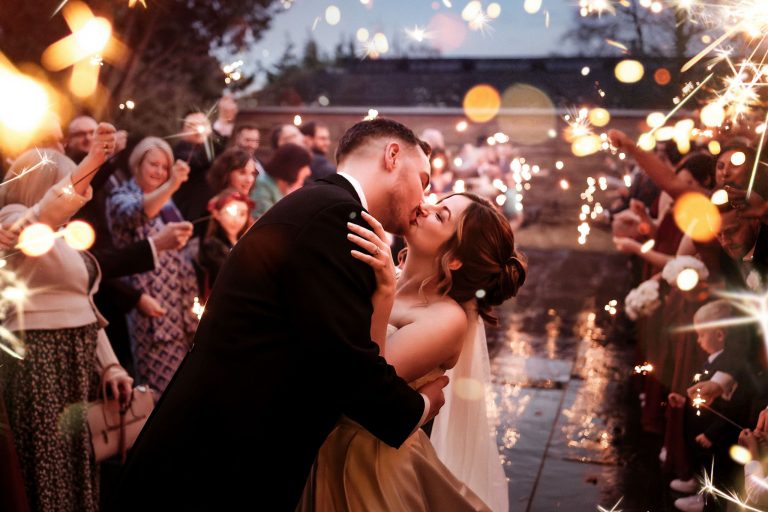 Wedding photography at Steventon House Hotel, Abingdon – Banbury and Cotswolds wedding photographer - Barbara Asboth