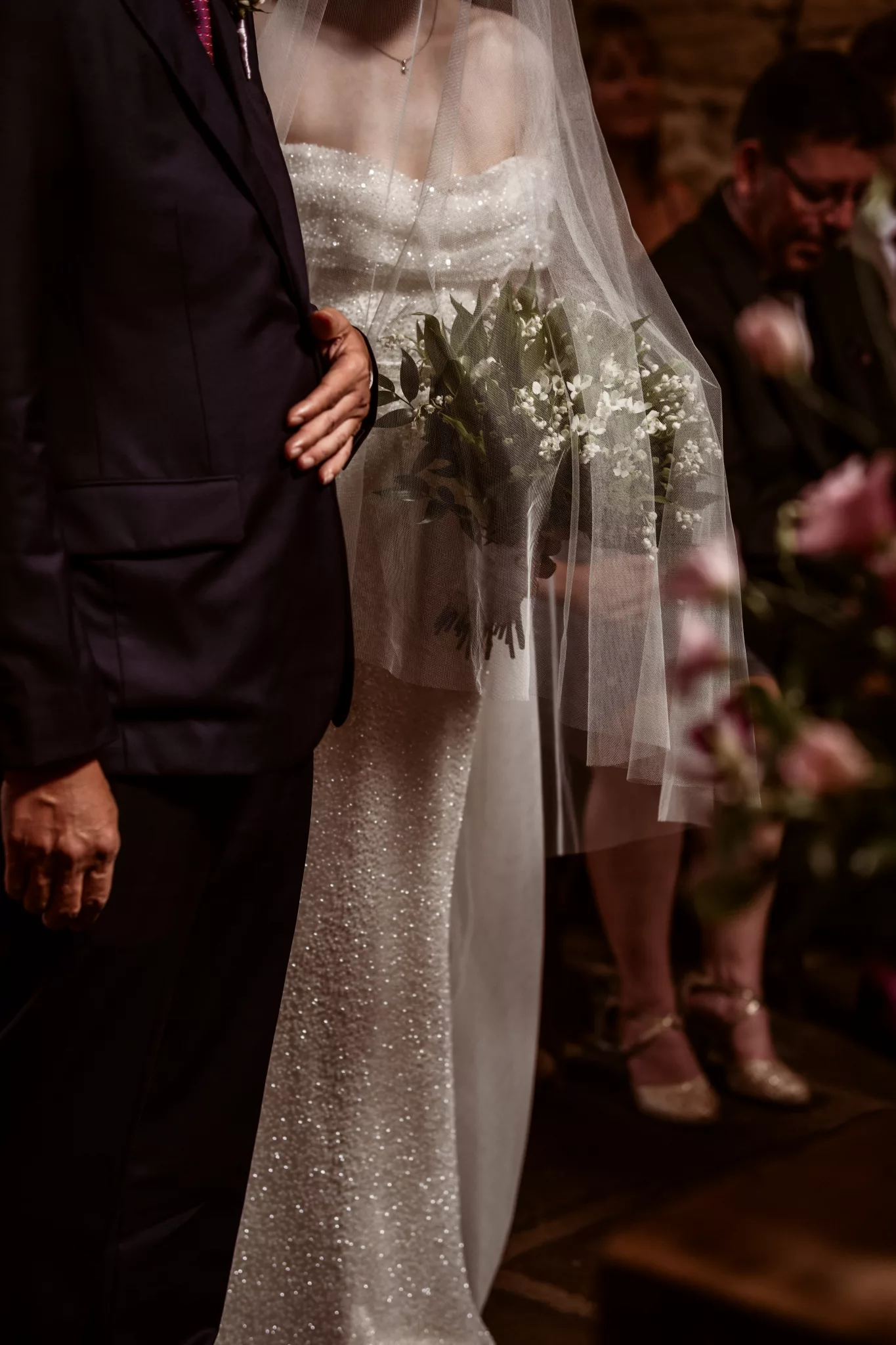 Cripps Barn Cotswolds Venue Best Wedding Photography