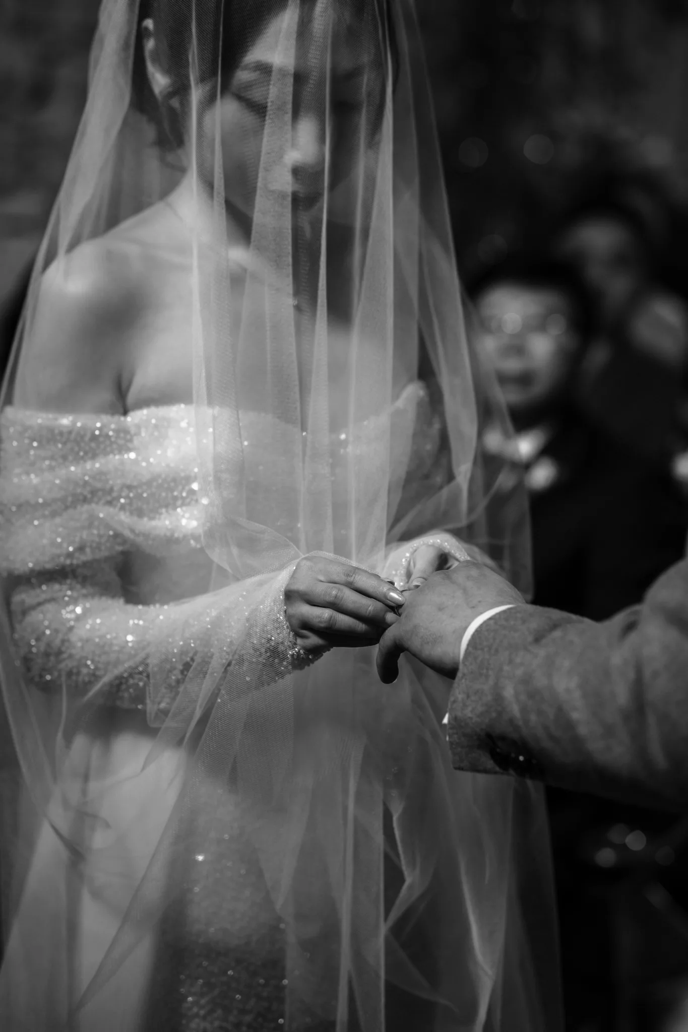 Cripps Barn Cotswolds Venue Best Wedding Photography