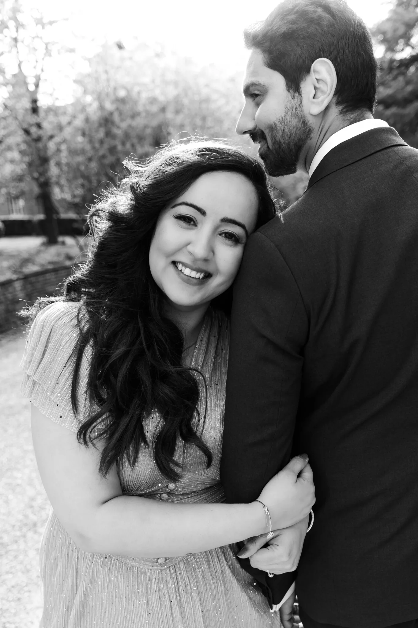 Cotswolds Wedding Photographer