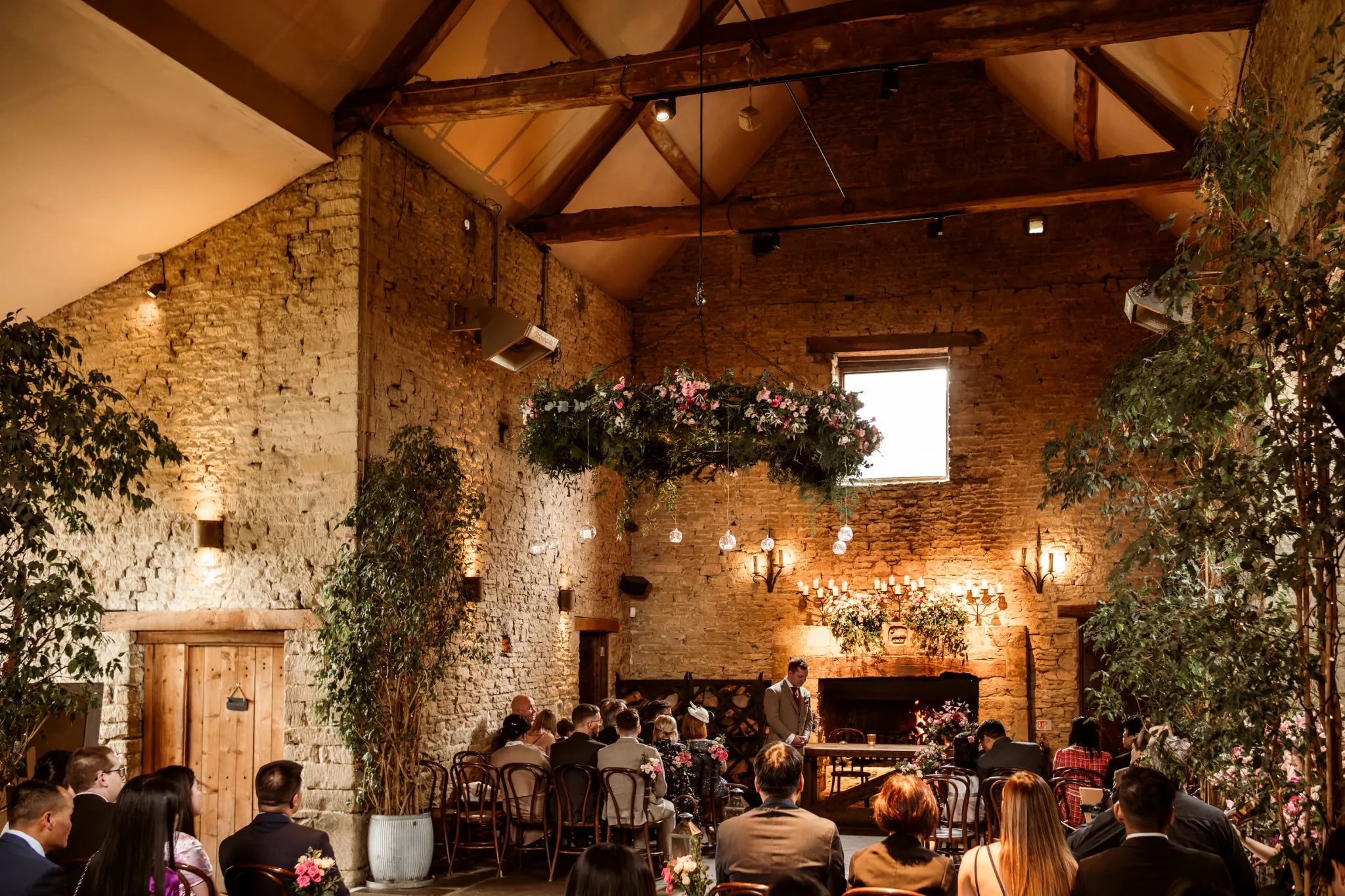 Cripps Barn Cotswolds Venue Best Wedding Photography