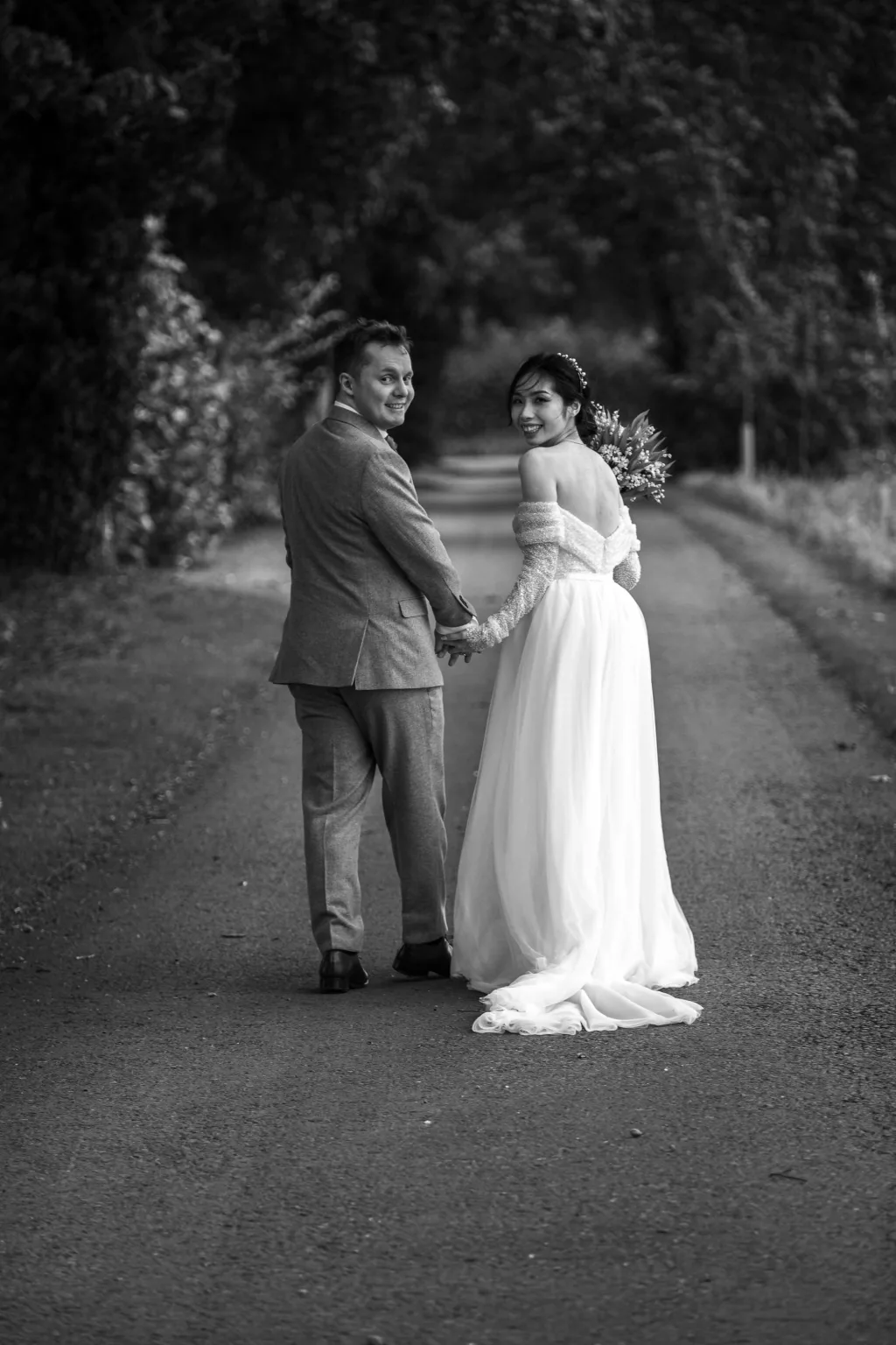 Cripps Barn Cotswolds Venue Best Wedding Photography