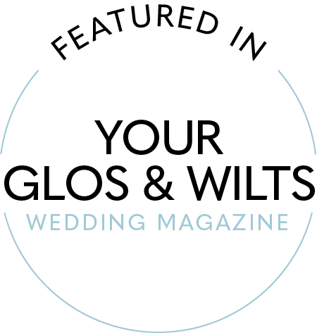 Your Glos & Wilts Wedding Magazine