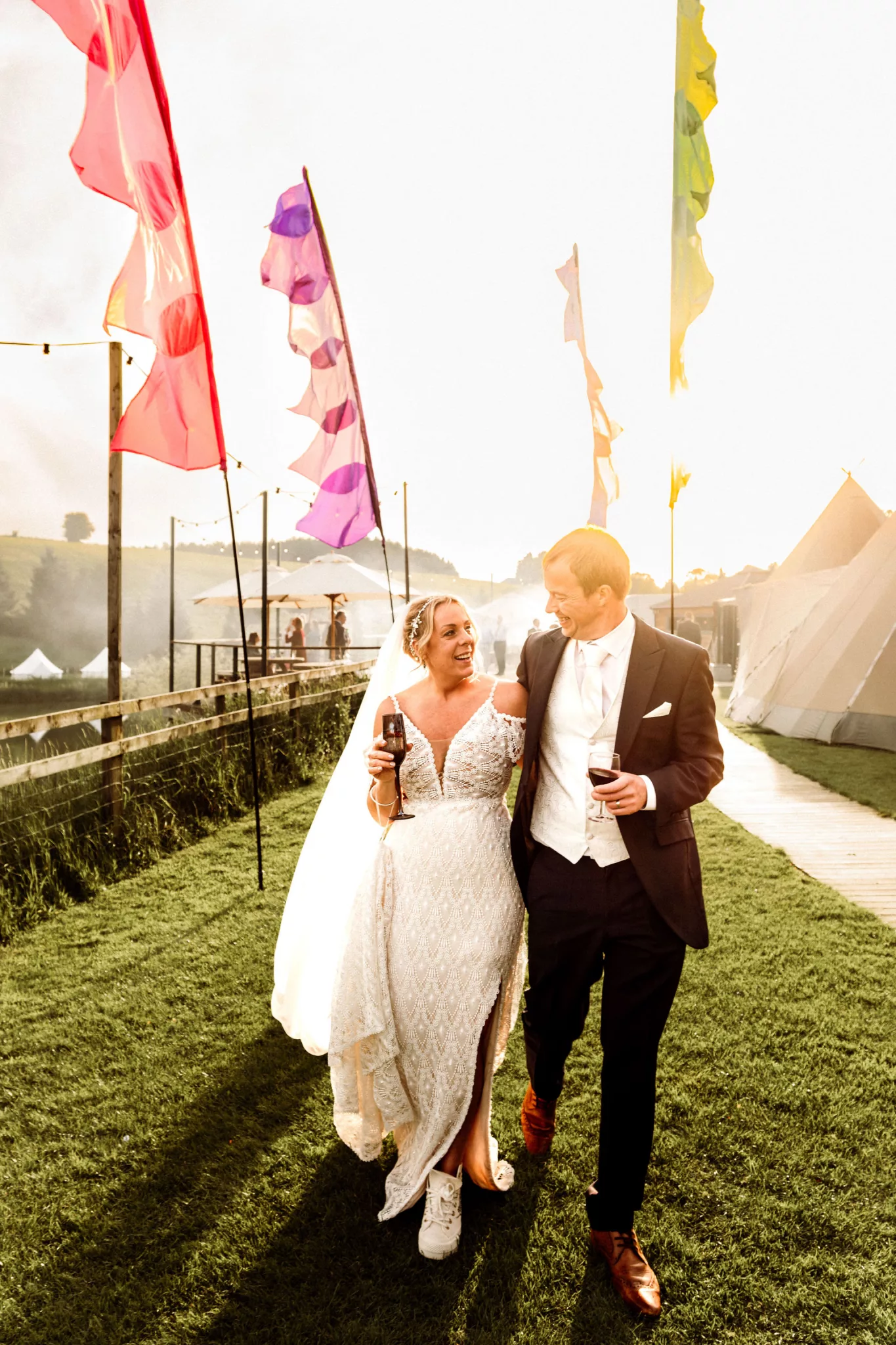Hadsham Farm Wedding photographer near Banbury, Cotswolds