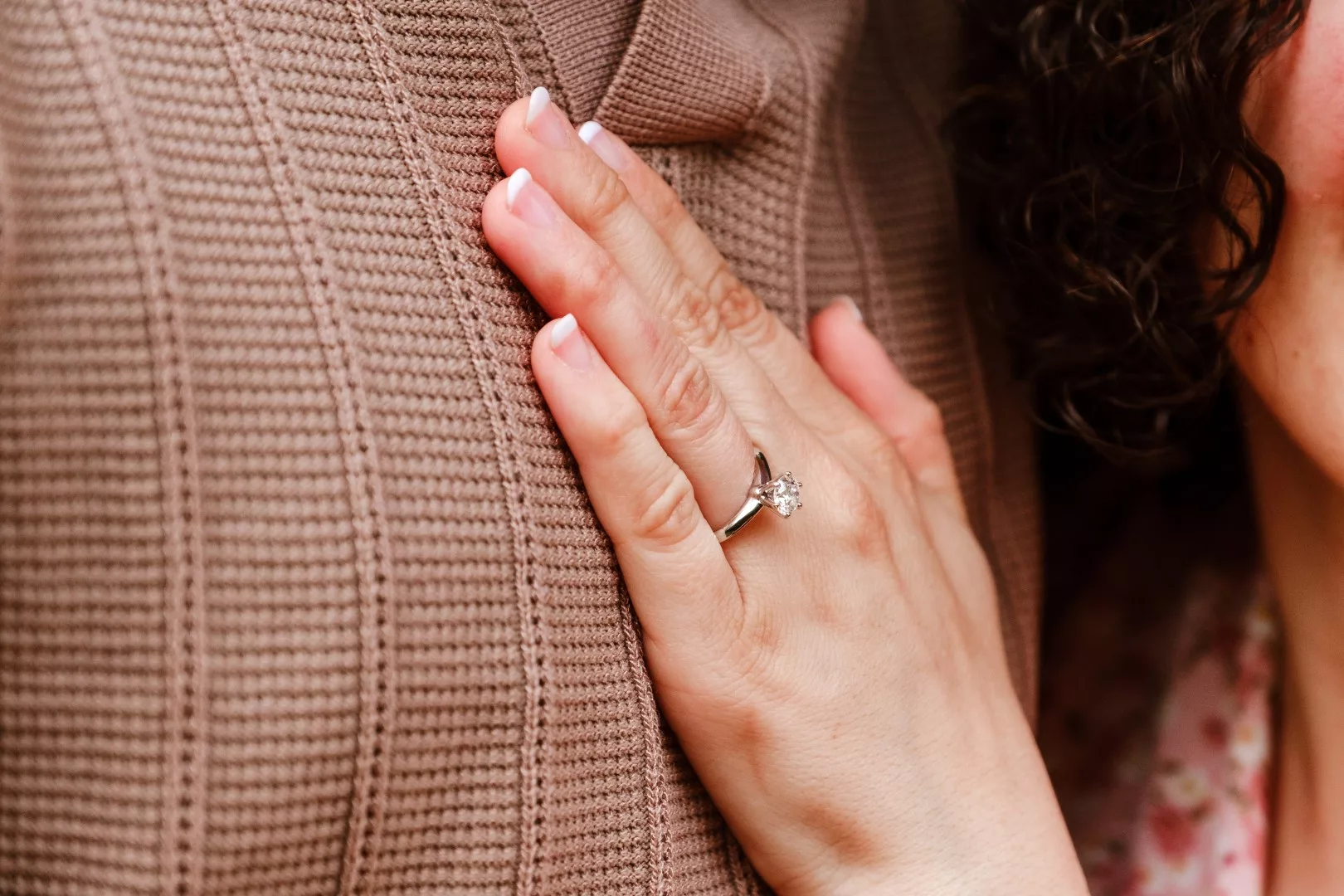 Wroxton Abbey Fairleigh Dickinson College Proposal Couple Photography near Banbury Cotswolds