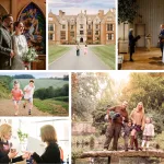 Collage of some images in the best of 2025 selection